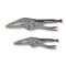 HOSE CLAMP GRIPPING PLIER SET